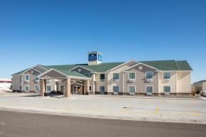 Cobblestone Inn & Suites - Boise City